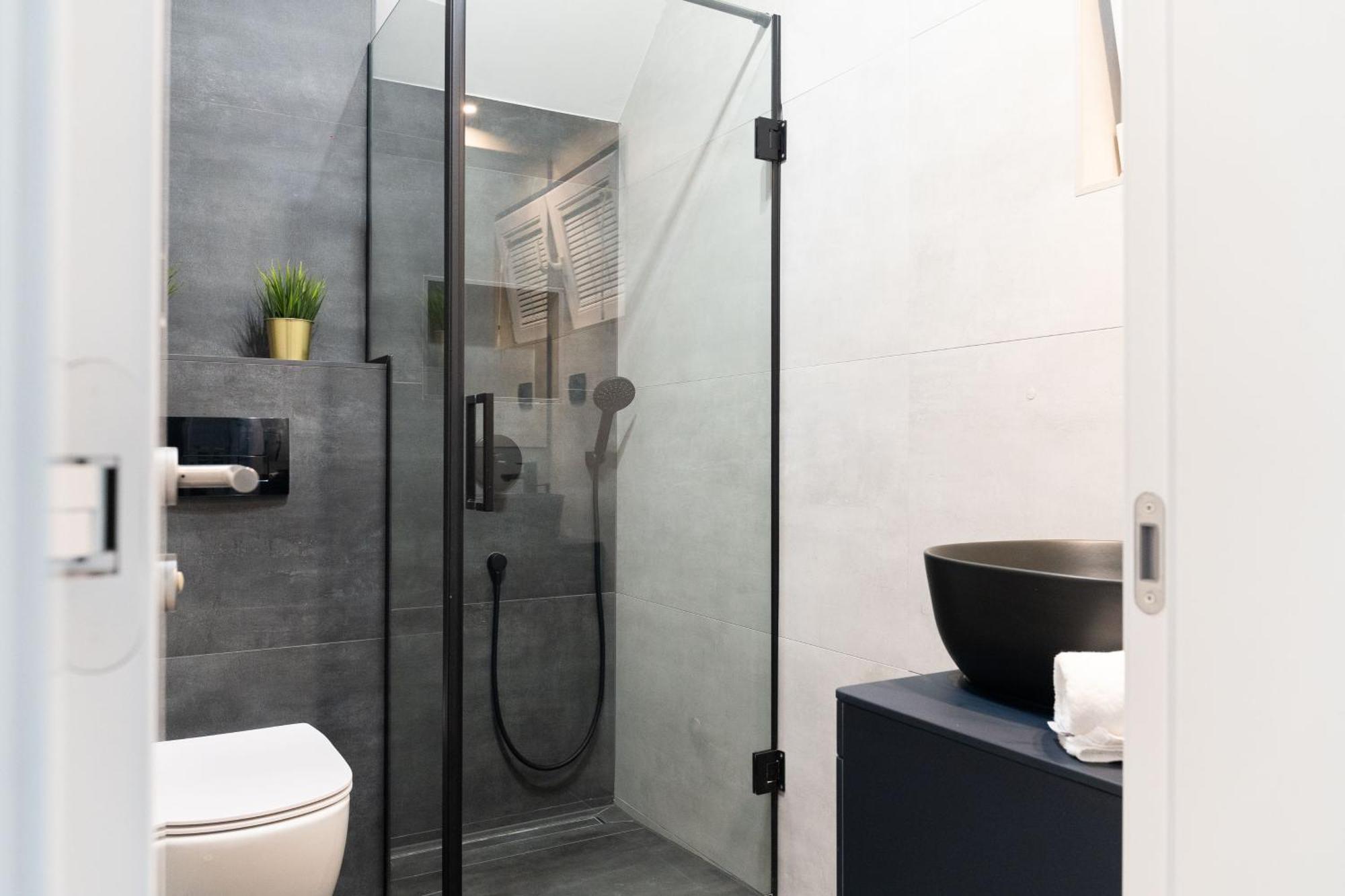 Holiday Home Apartments Bellamare 扎达尔 客房 照片