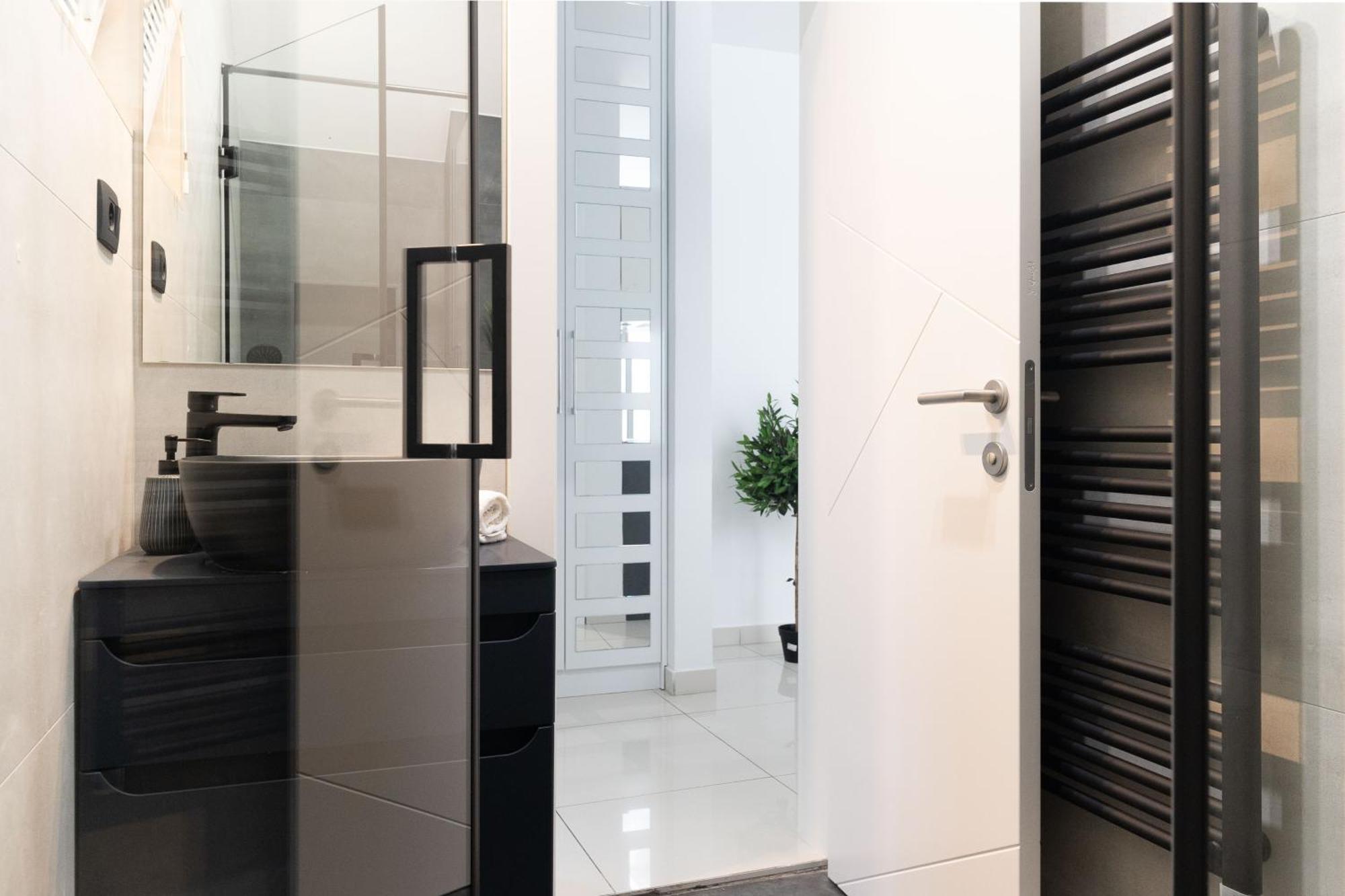 Holiday Home Apartments Bellamare 扎达尔 客房 照片